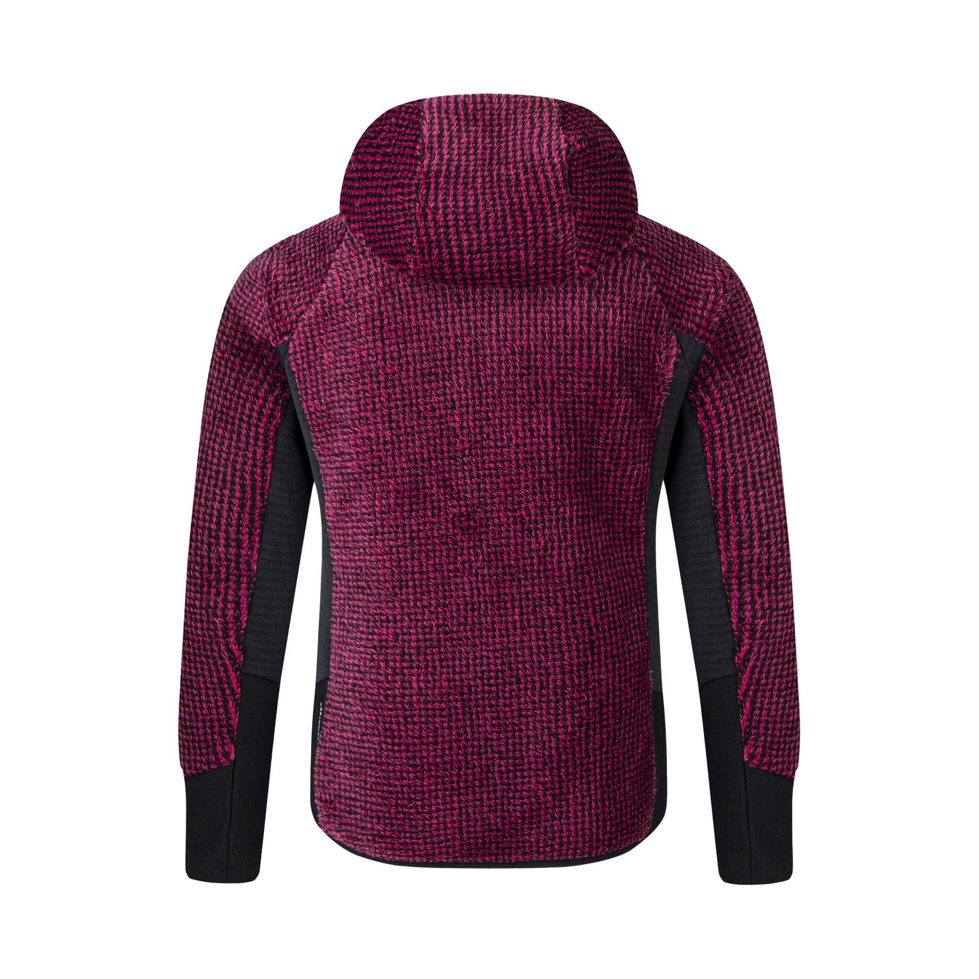 montura-remix-fleece-jacket-kids-pile-bambino-polartec-high-loft image 7