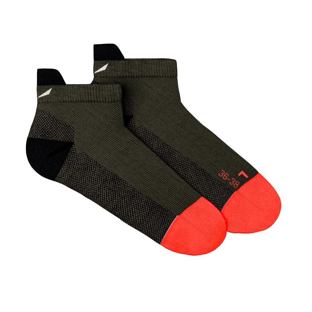 salewa-mtn-trainer-merino-calzini-trekking-donna-anti-vesciche image 6