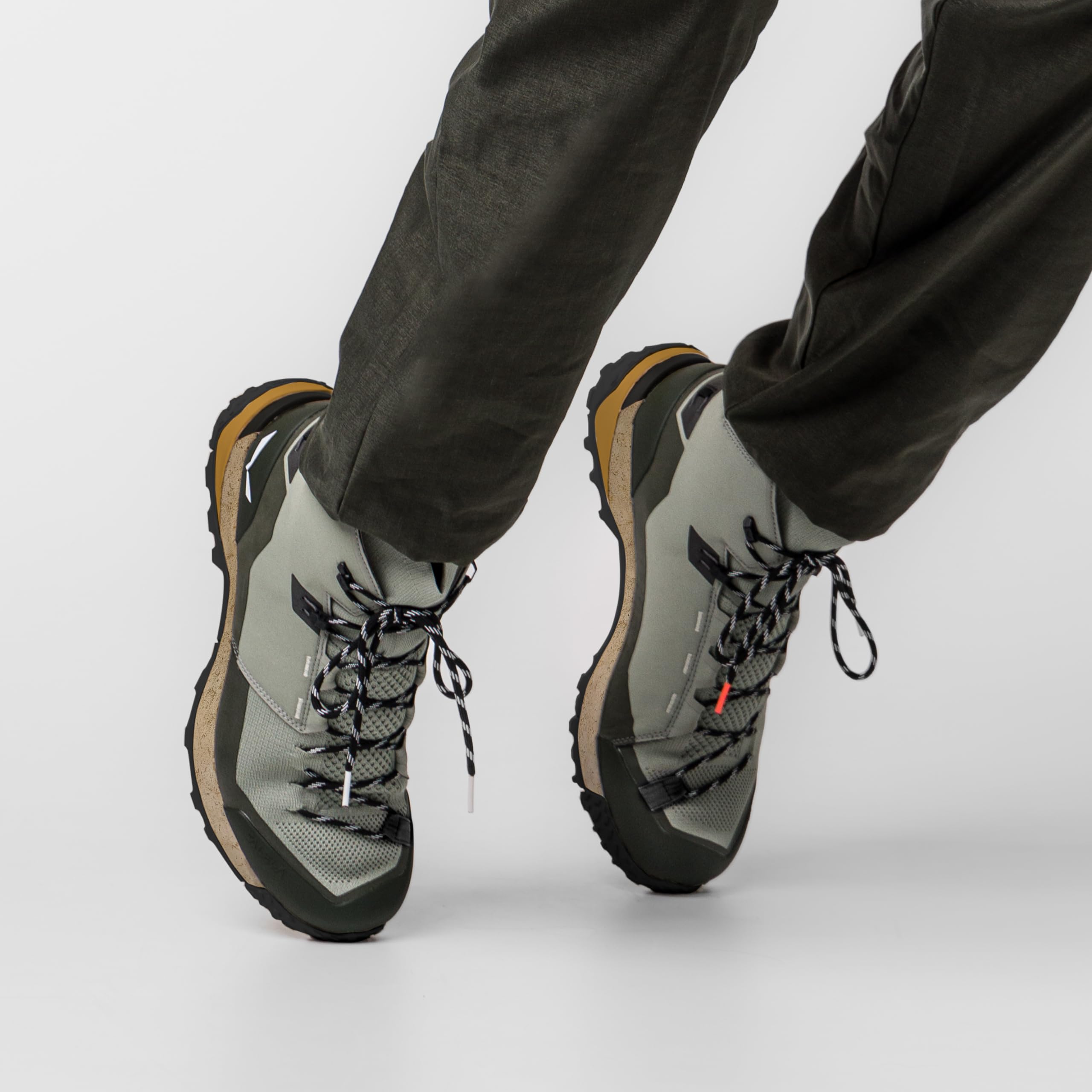 salewa-puez-knit-mid-ptx-scarpa-da-trekking-impermeabile-uomo-a-taglio-medio image 2
