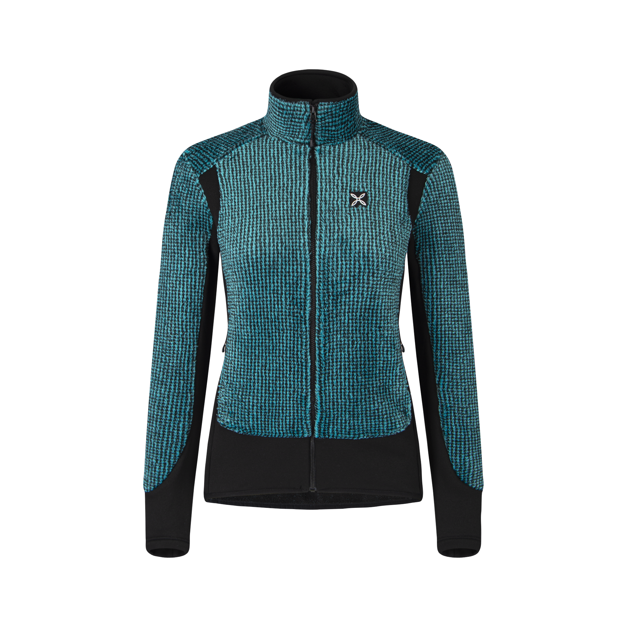 montura-ice-blink-jacket-woman-pile-polartec-high-loft-donna image 4