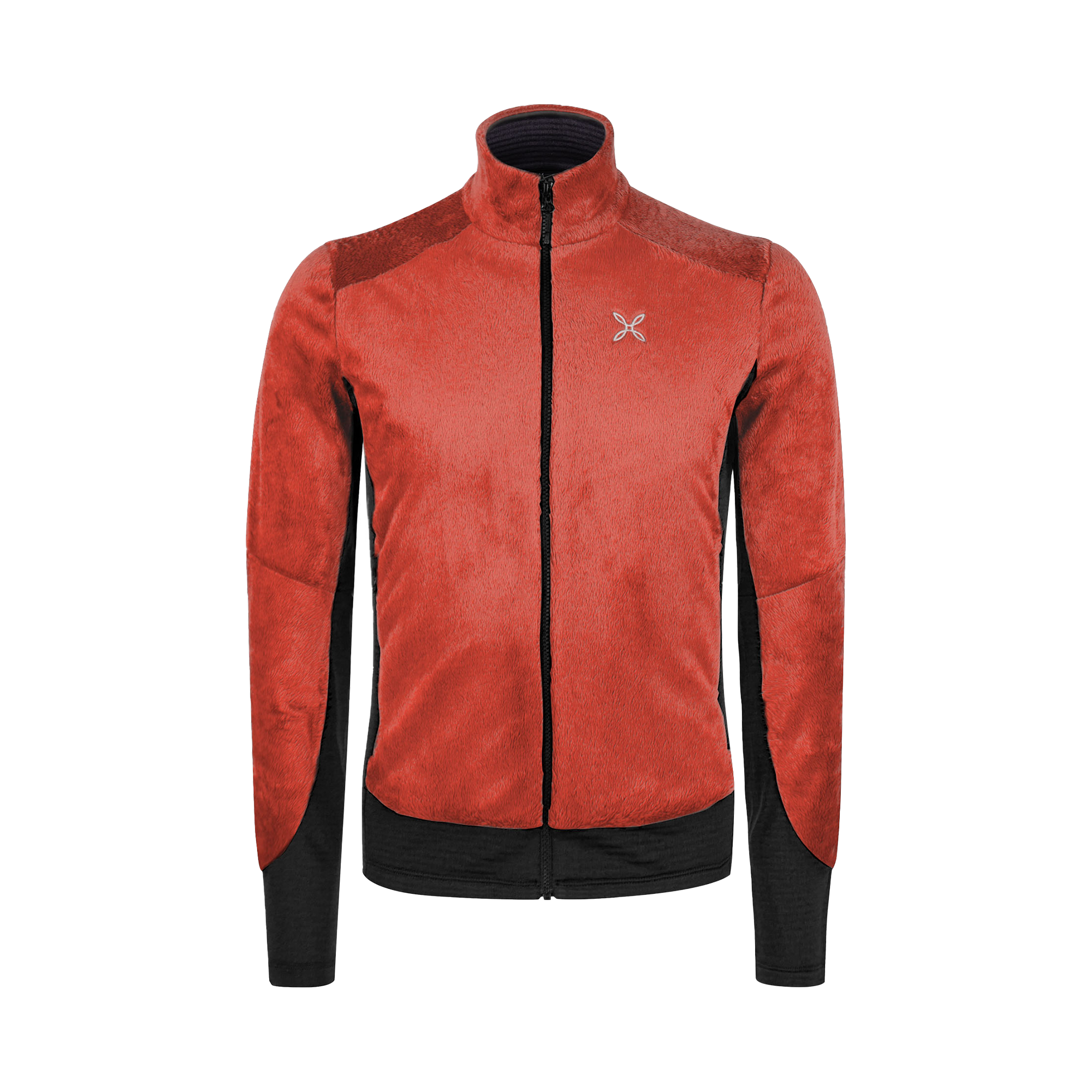montura-polar-2-jacket-pile-termico-unisex image 6