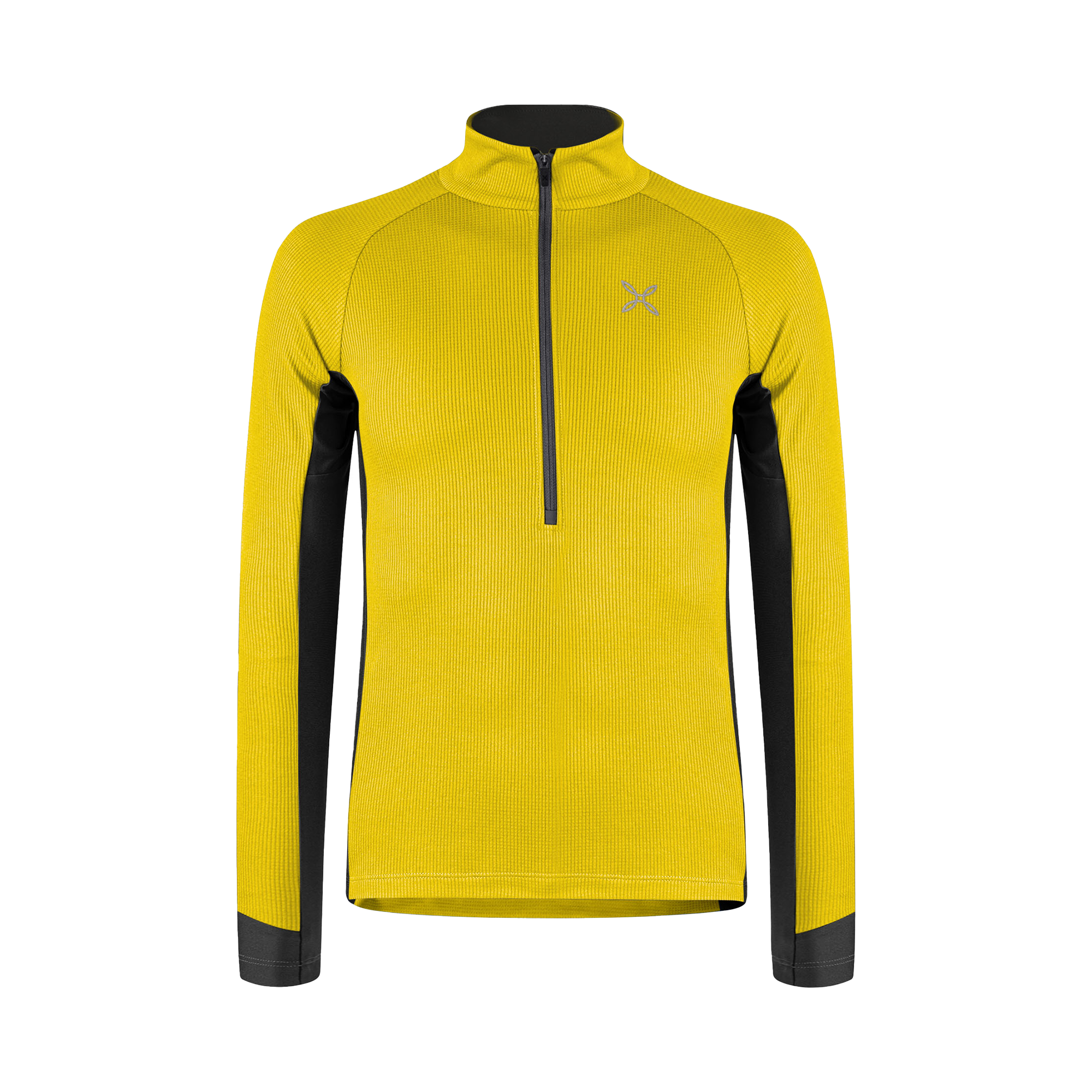 montura-thermic-2-maglia-pile-mid-layer-half-zip image 7