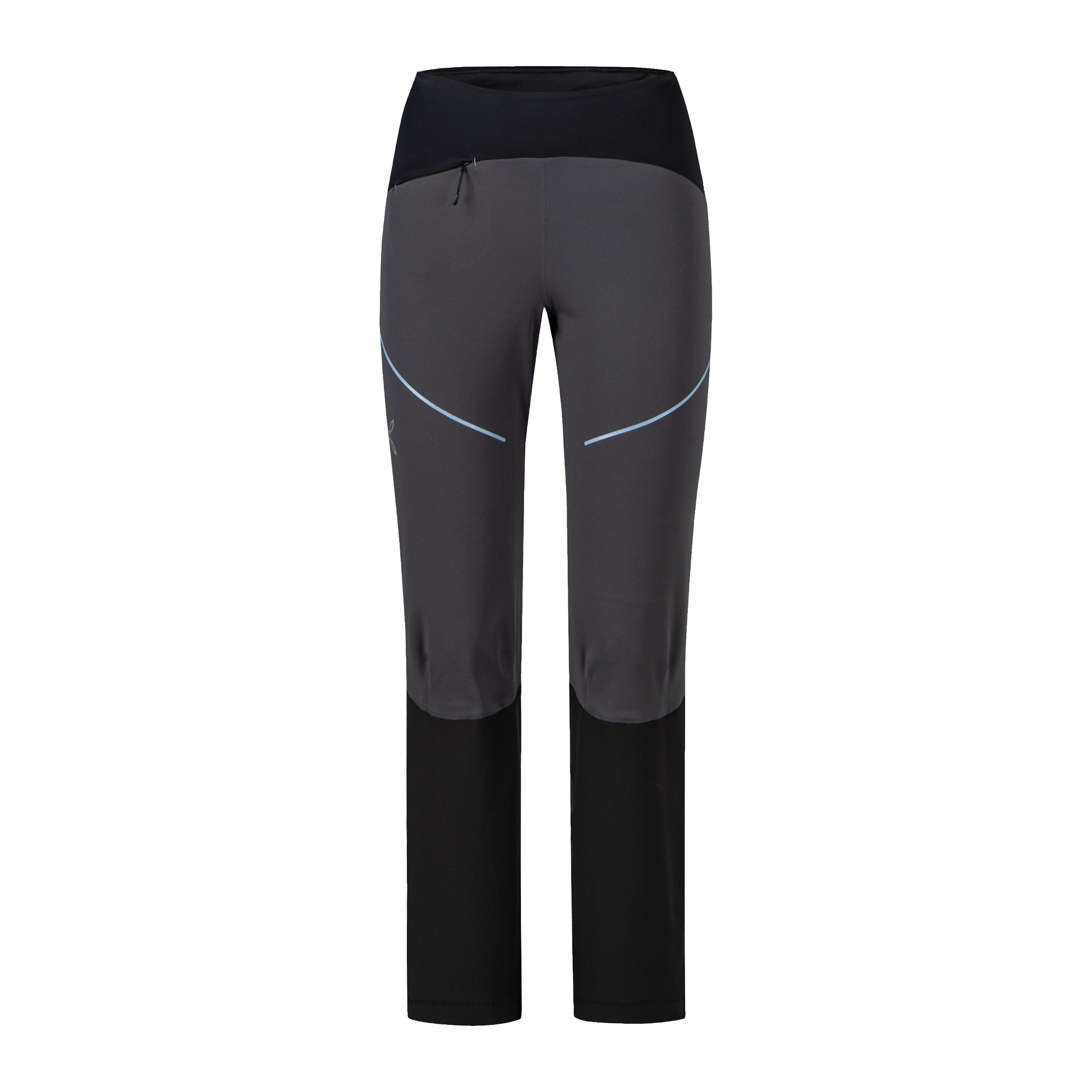 montura-ritmo-ptc-air-core-pants-woman-pantaloni-scialpinismo-antivento-donna image 5
