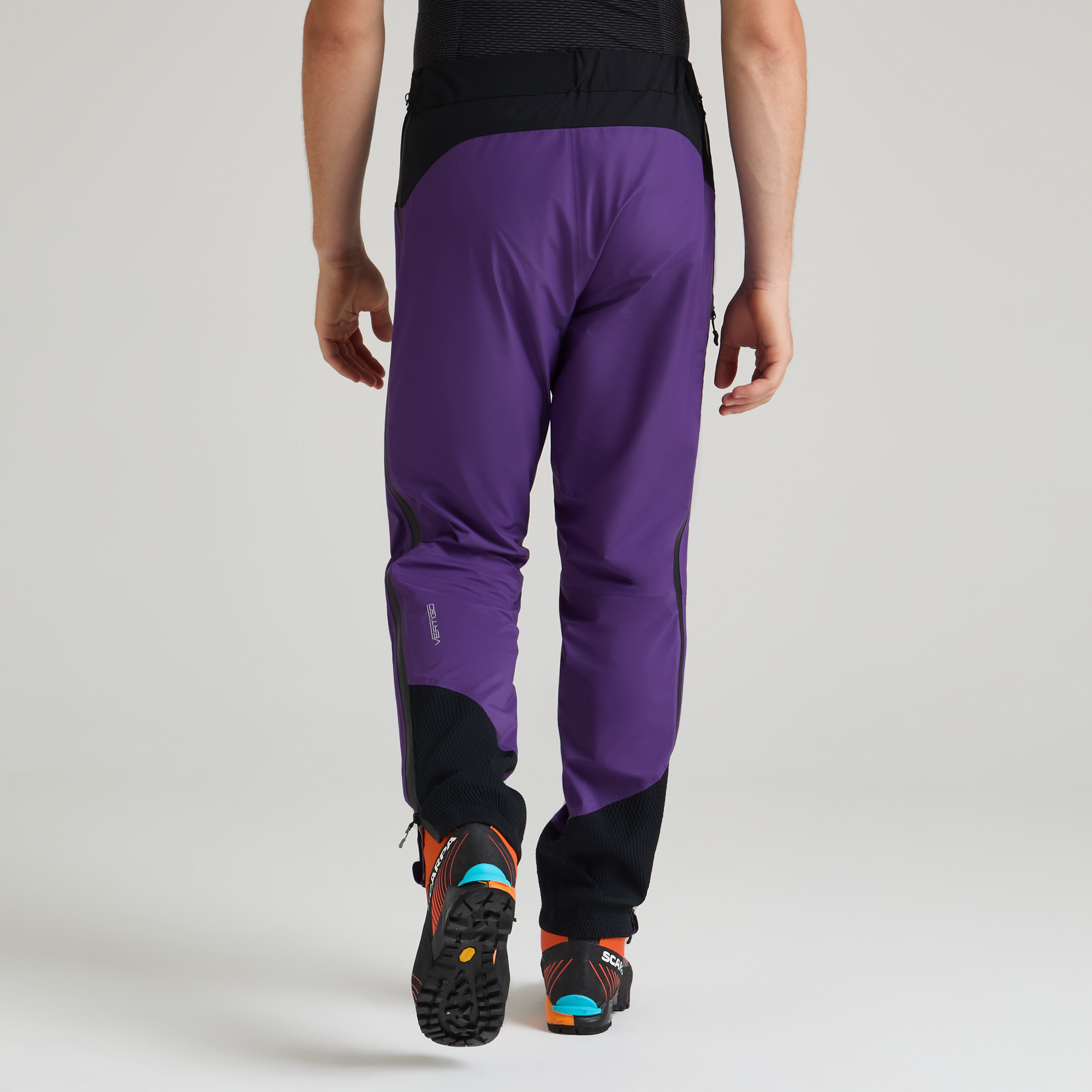 montura-vertigo-3l-cover-pants-sovrapantaloni-impermeabili image 5