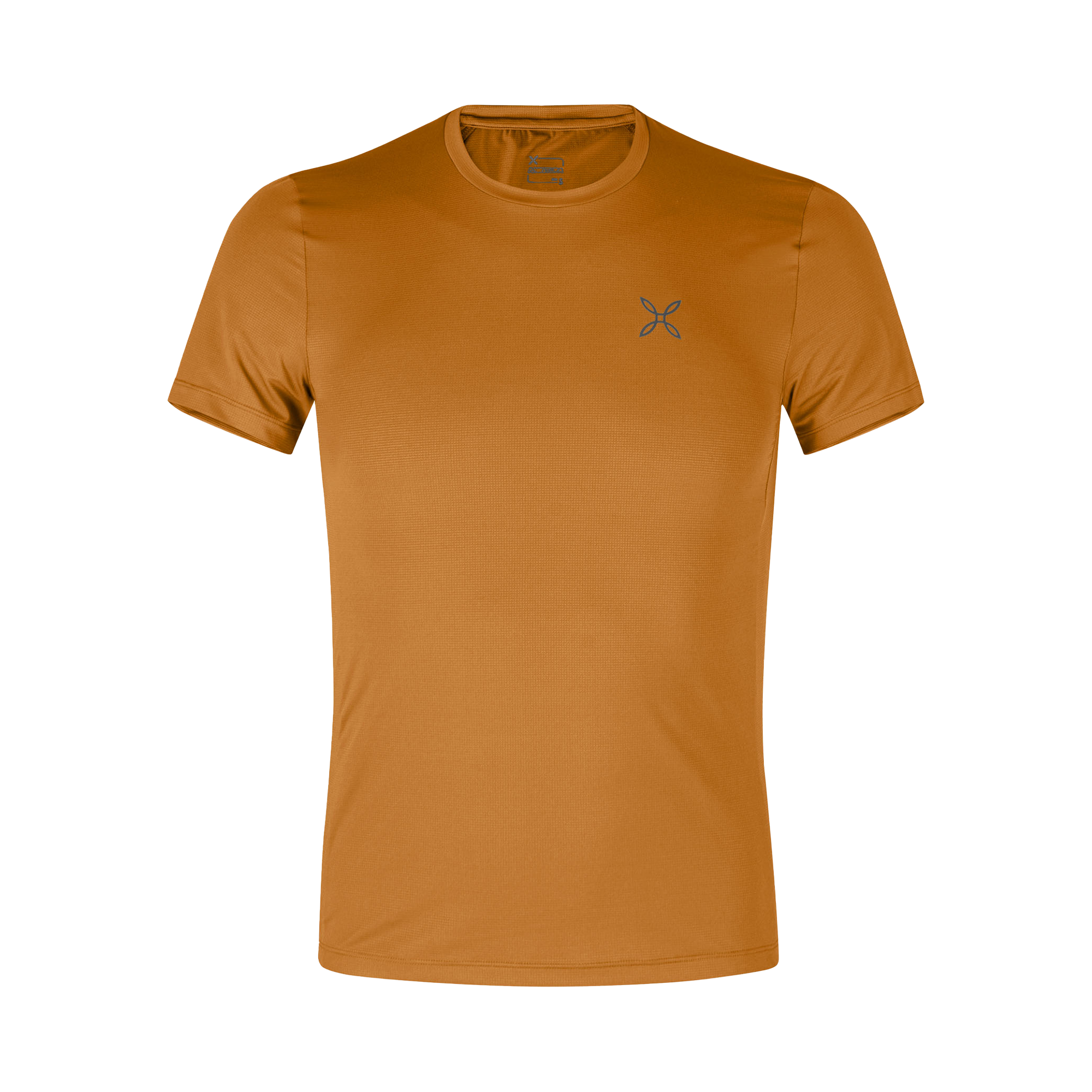 montura-fresh-light-t-shirt-maglietta-trekking-uomo-uv image 1