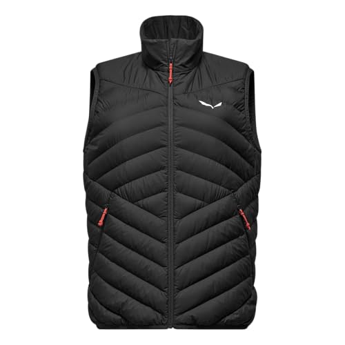 salewa-brenta-rds-down-vest-gilet-piumino-donna image 5