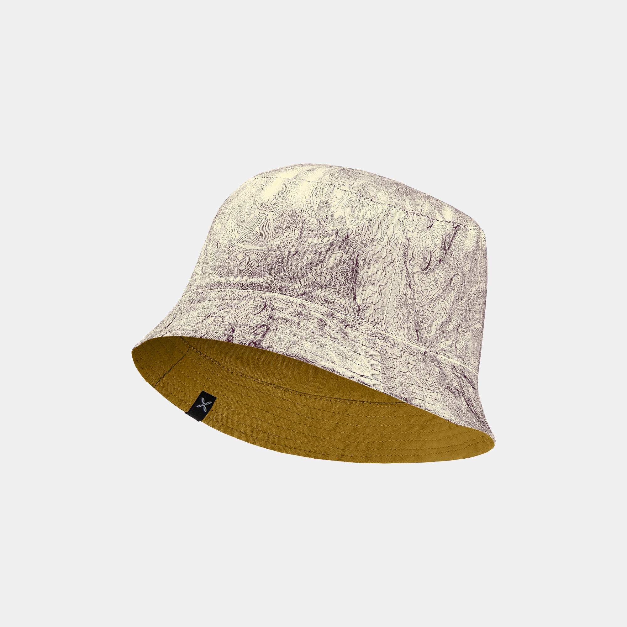 montura-reversible-bucket-cappello-pesca-reversibile-unisex image 8