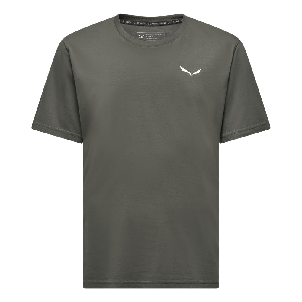 salewa-eagle-vocab-t-shirt-uomo-montagna image 3