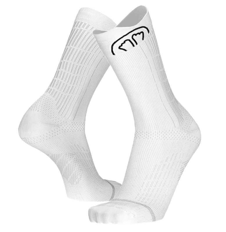 sidas-run-anatomic-crew-white-calze-running-crew image 3