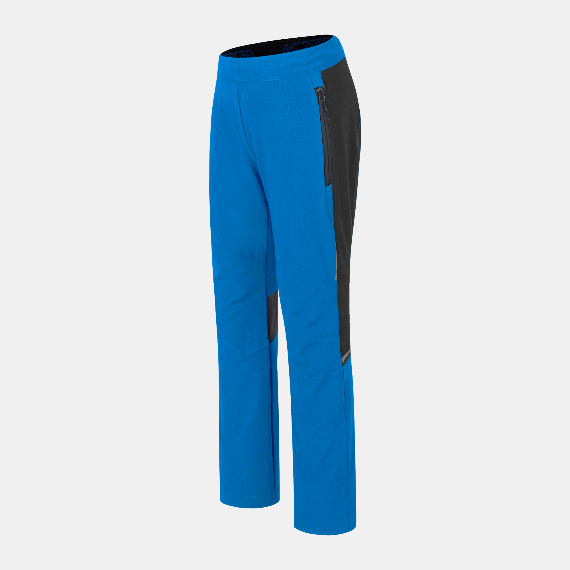montura-outland-pants-kids-pantaloni-trekking-bambino image 5