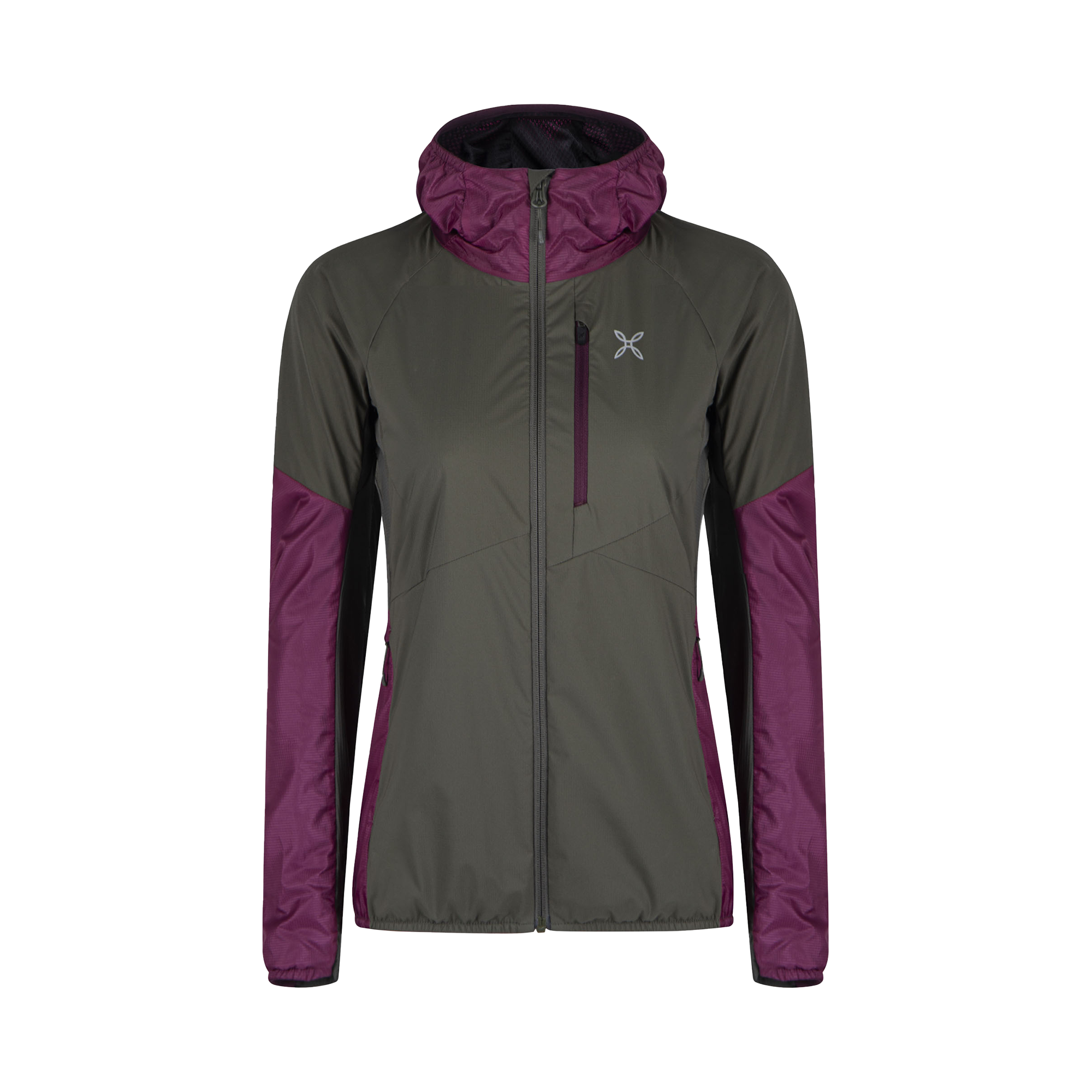 montura-alpha-evo-jacket-woman-giacca-isolante-donna image 2