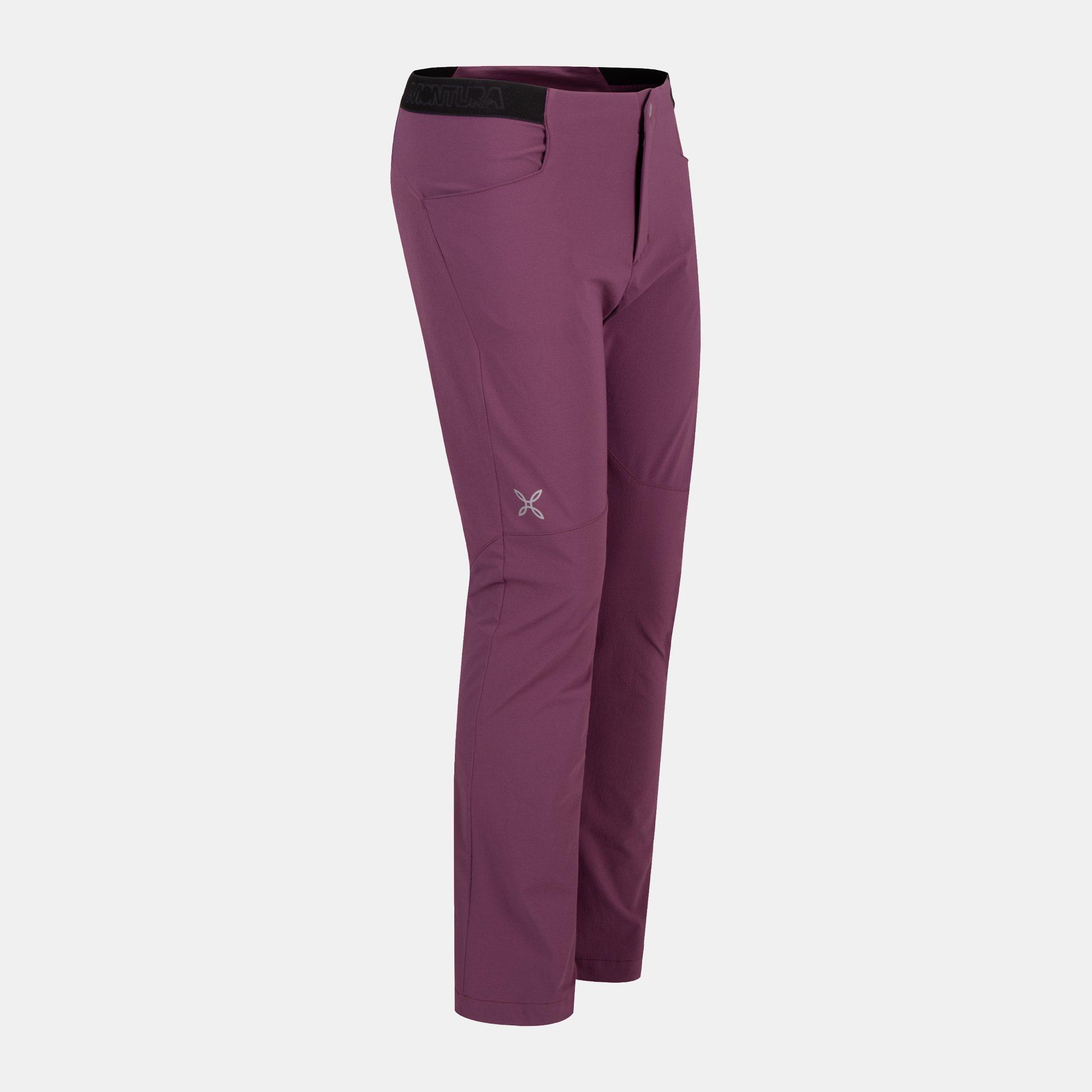 montura-roca-pants-kids-pantaloni-trekking-bimbo-stretch-upf-50 image 7