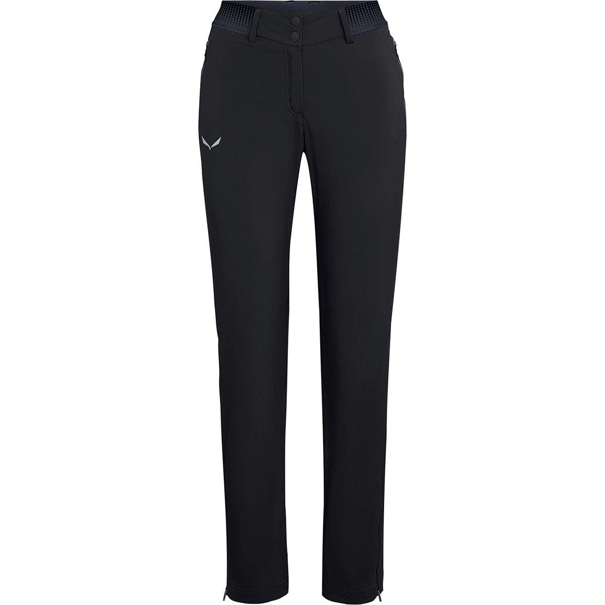 salewa-pedroc-3-dst-w-reg-pnt-pantaloni-sportivi-donna-da-trekking image 1