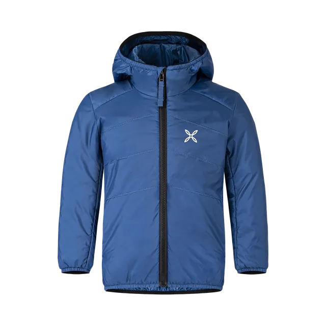 montura-space-jacket-baby-giacca-antivento-neonato-imbottita image 1