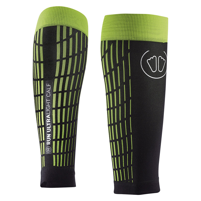 sidas-ultralight-run-calf-giallo-manicotti-compressione-polpaccio image 1
