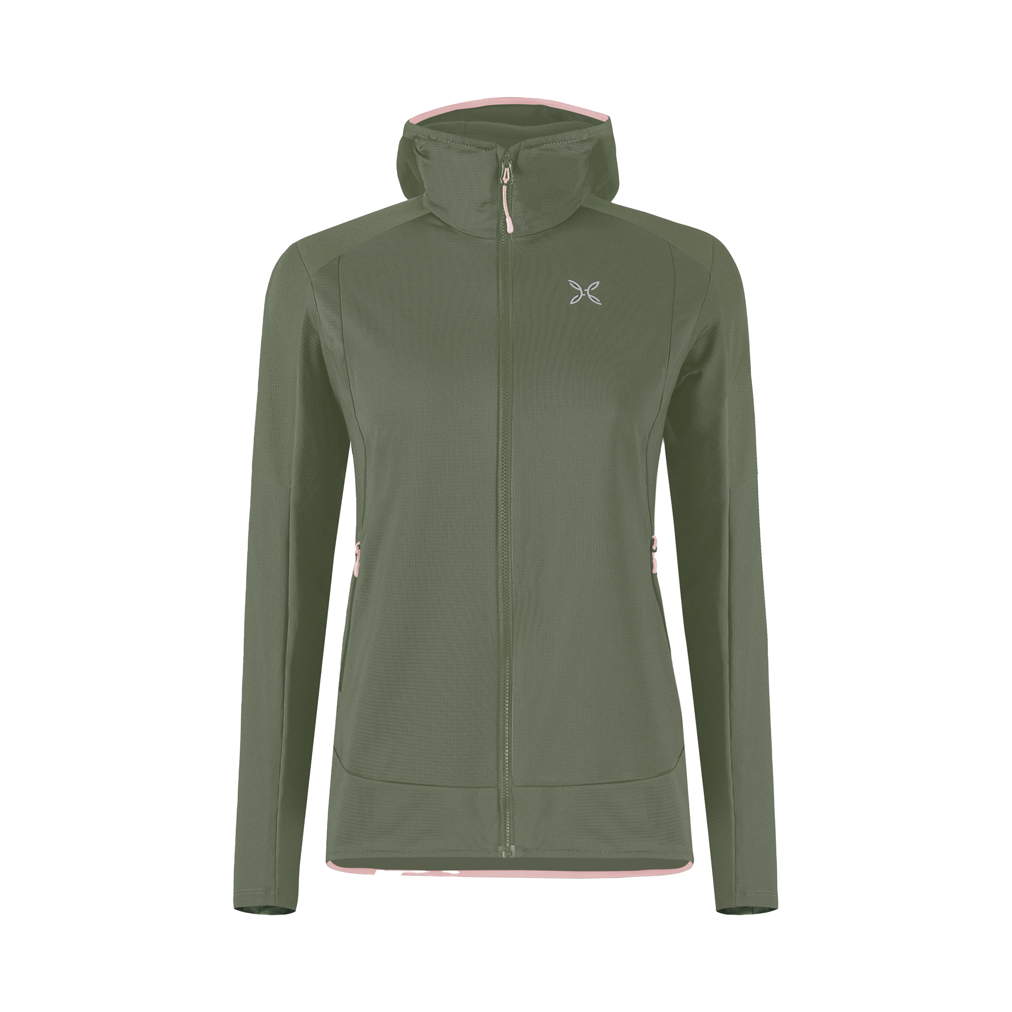 montura-light-revolution-maglia-woman-felpa-trekking-donna-con-cappuccio image 6