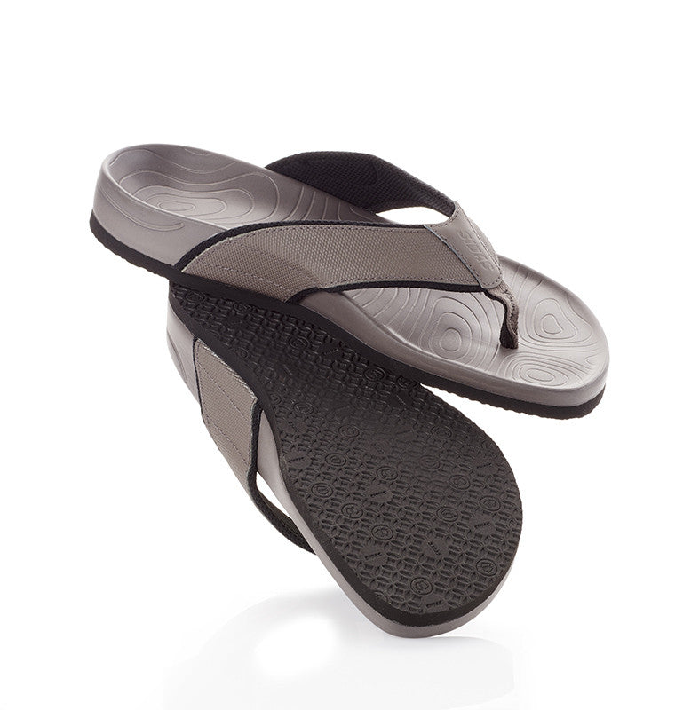 sidas-3d-lounge-taupe-ciabatte-anatomiche-uomo image 4