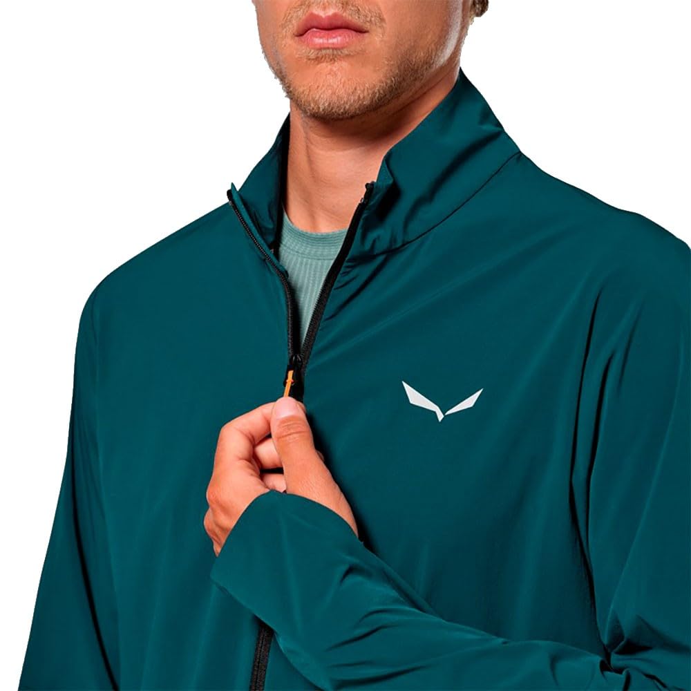salewa-pedroc-dst-light-jacket-m-giacca-softshell-uomo image 8