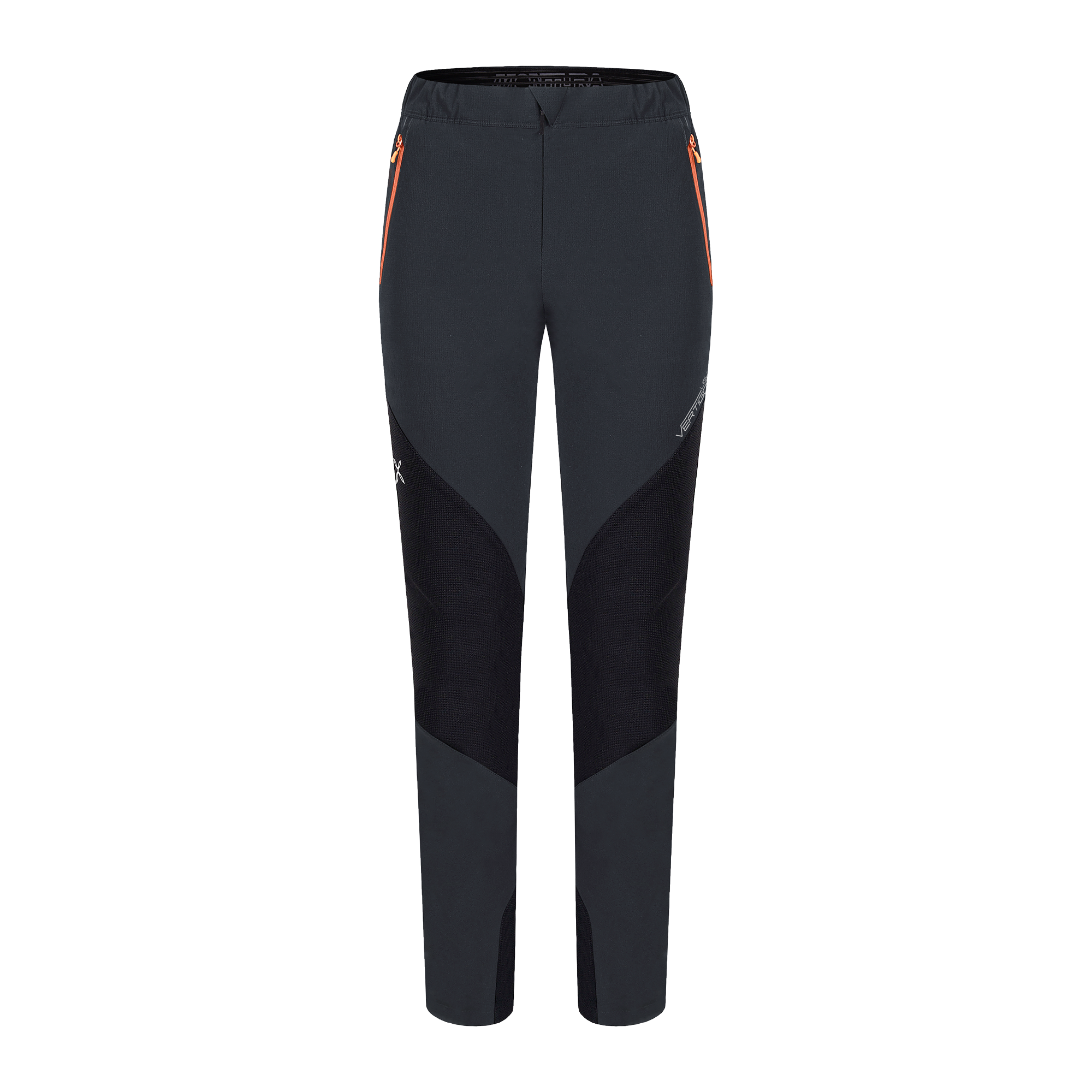 montura-vertigo-light-3-pants-donna-pantaloni-alpinismo-windstopper image 2