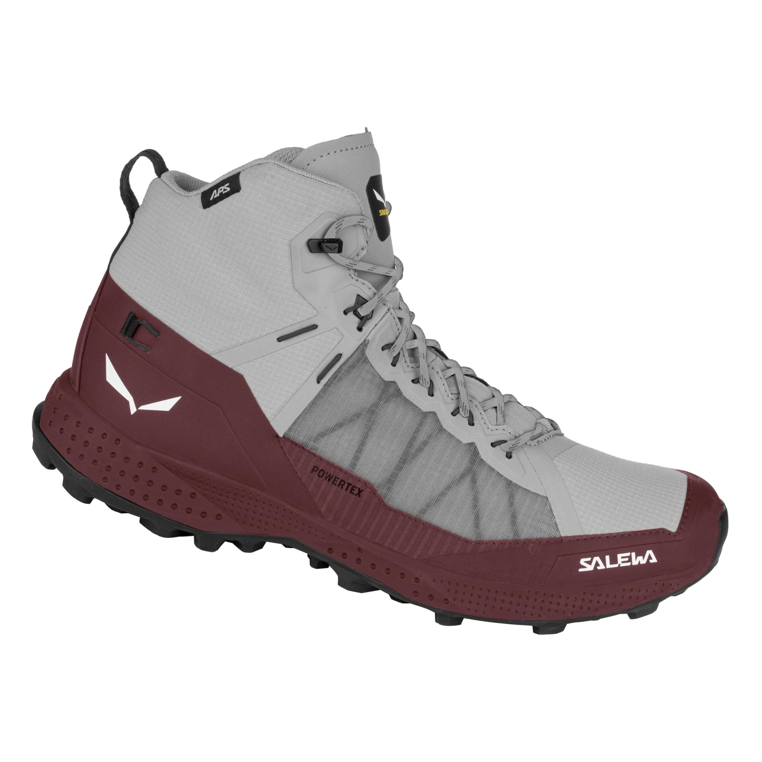salewa-pedroc-pro-powertex-scarponi-trekking-donna-impermeabili-taglio-medio image 7