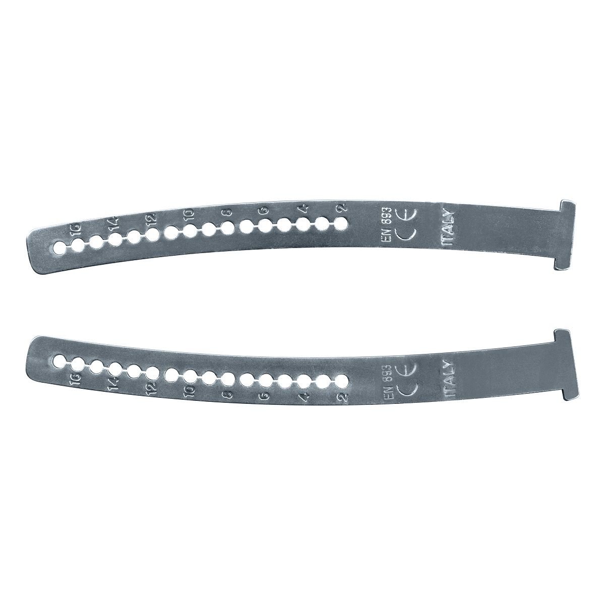 salewa-barra-prolunga-ramponi-4-5-cm-per-alpinist-dru-alunal-metallo image 1