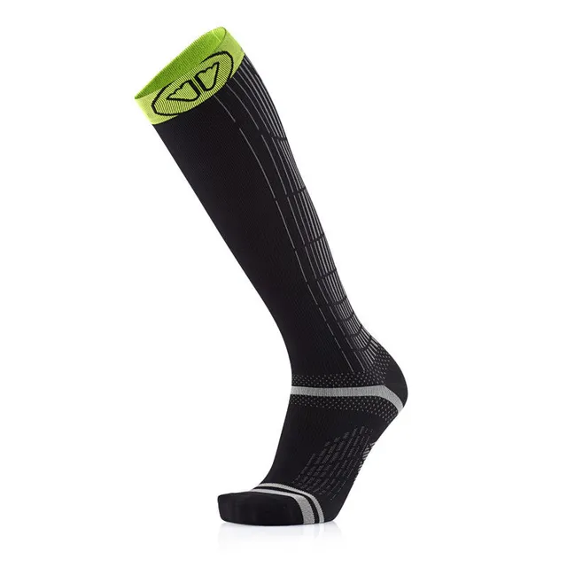 sidas-endurance-racing-knee-calze-trail-running-a-compressione-graduata image 1