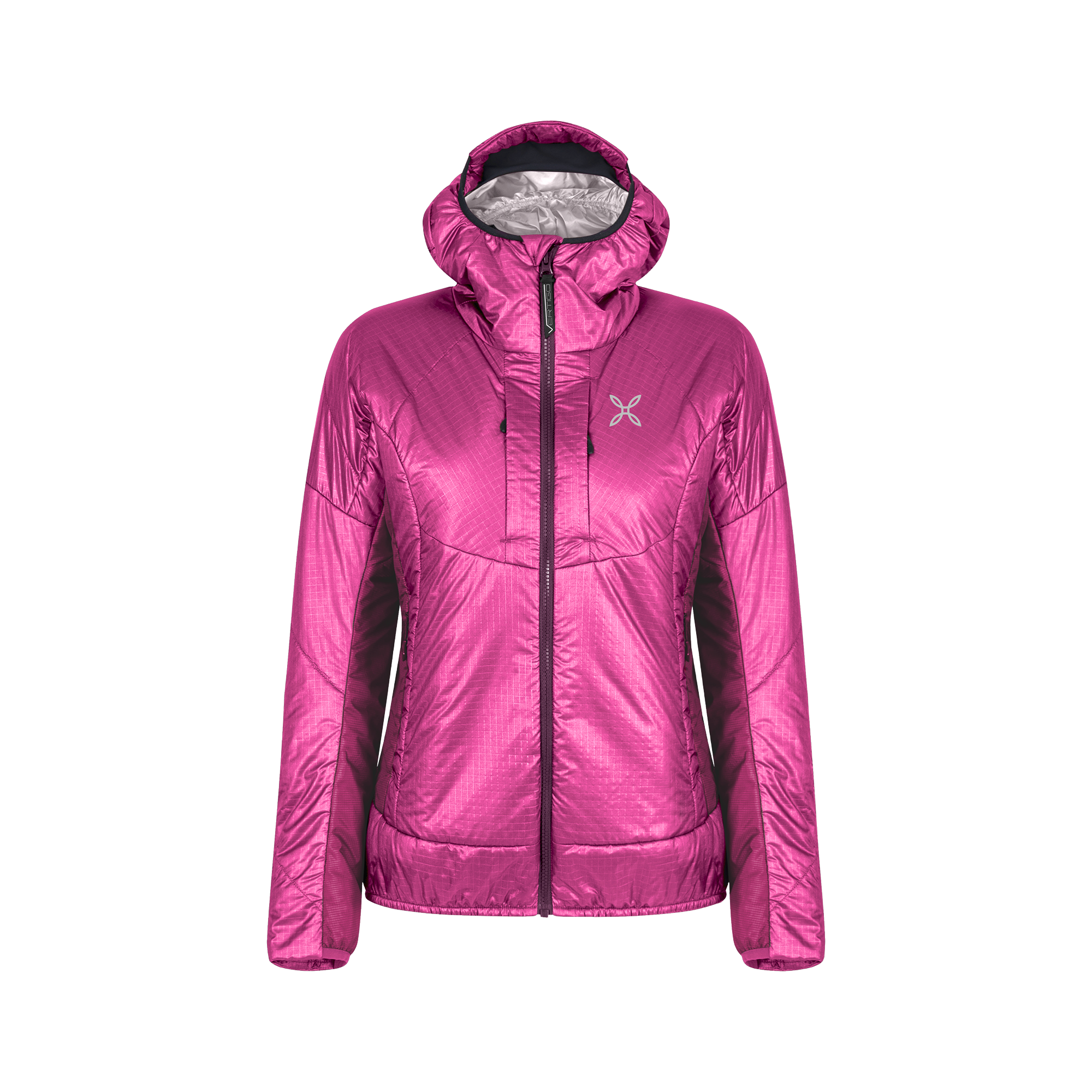 montura-force-primaloft-jacket-donna-piumino-tecnico-invernale image 1