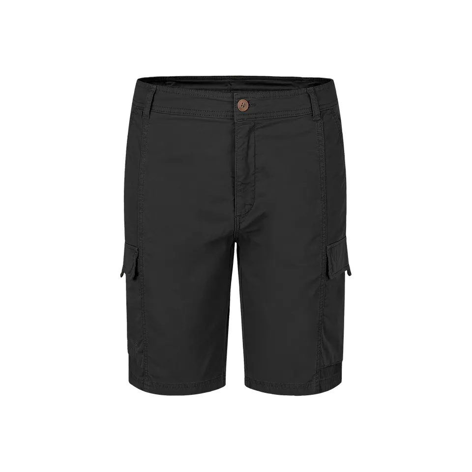 montura-wanderlust-bermuda-bermuda-uomo-cotone-stretch-con-tasche-cargo image 1