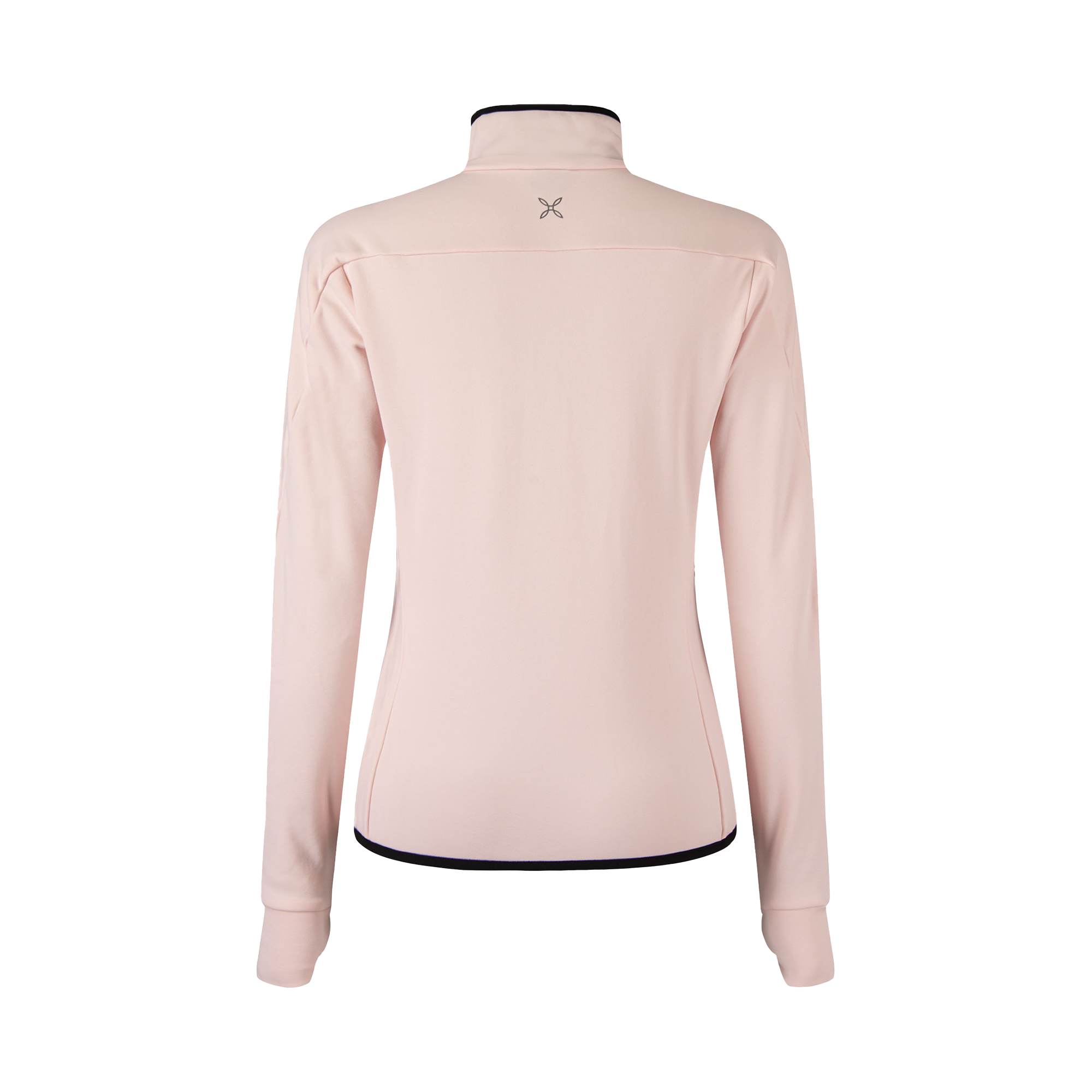 montura-isarco-stretch-maglia-woman-pile-leggero-donna image 5