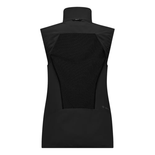 salewa-pedroc-dst-light-vest-w-gilet-softshell-antivento-donna image 7