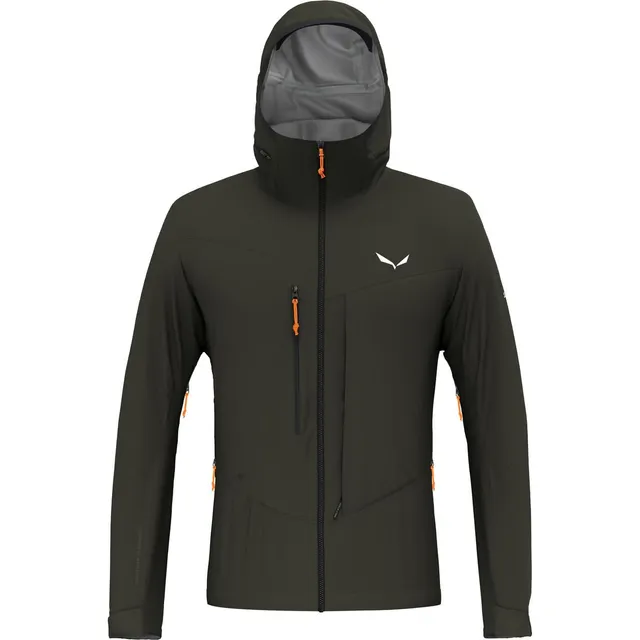 salewa-sella-3-layers-powertex-giacca-hardshell-uomo image 1