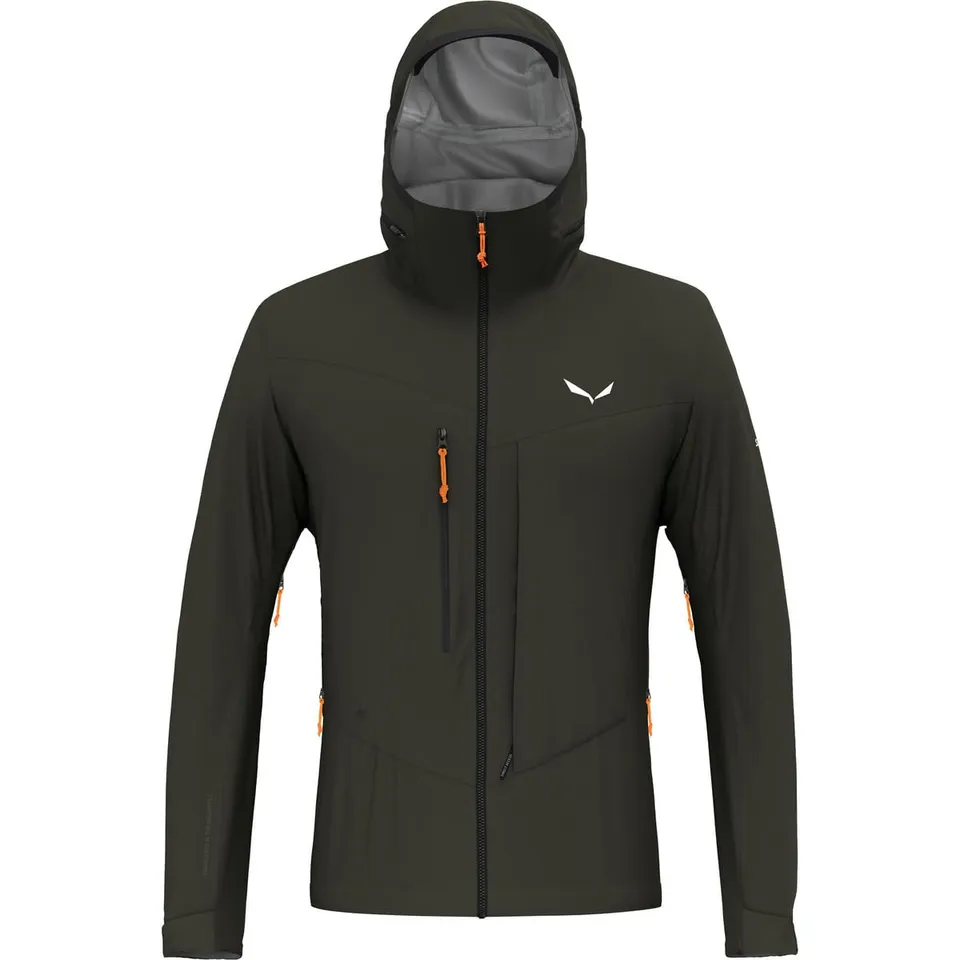 salewa-sella-3-layers-powertex-giacca-hardshell-uomo image 1