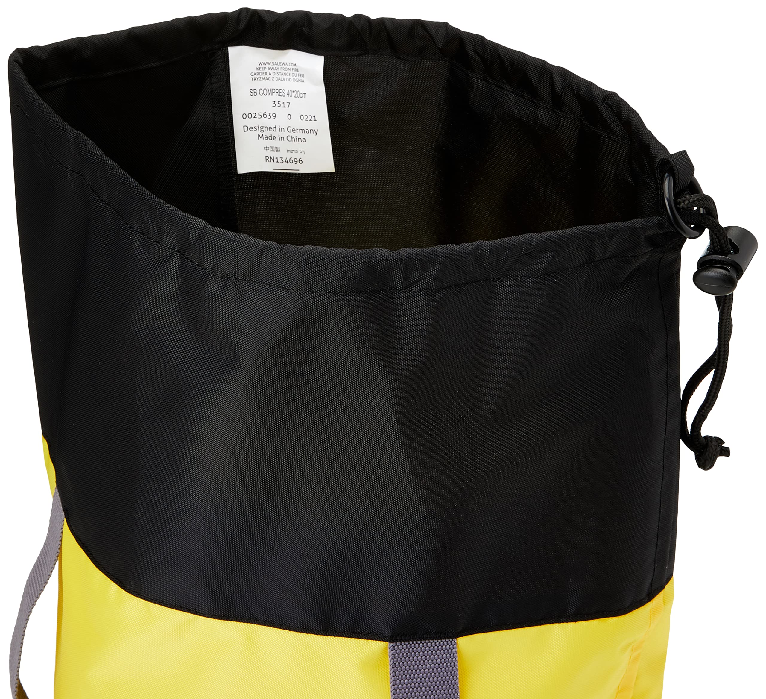 salewa-sb-compression-stuffsack-m-sacca-compressione image 3