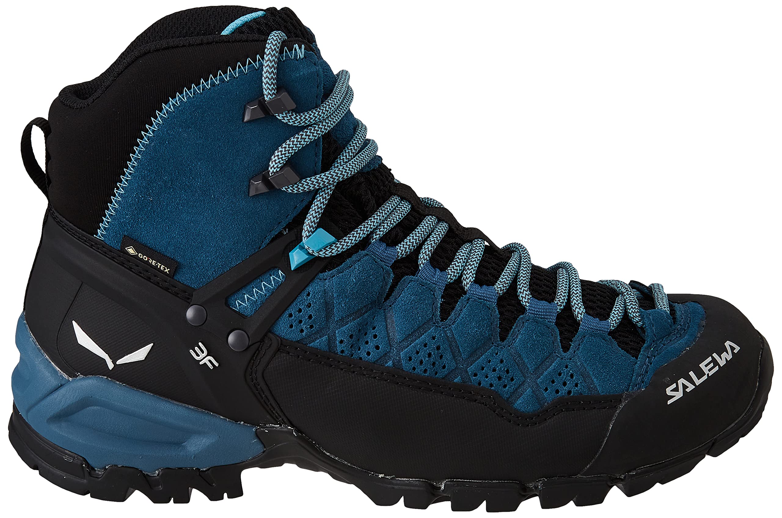 salewa-alp-trainer-mid-gore-tex-scarpone-da-trekking-donna-2 image 6