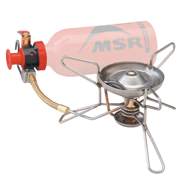 msr-whisperlite-fornello-a-combustibile-liquido image 1