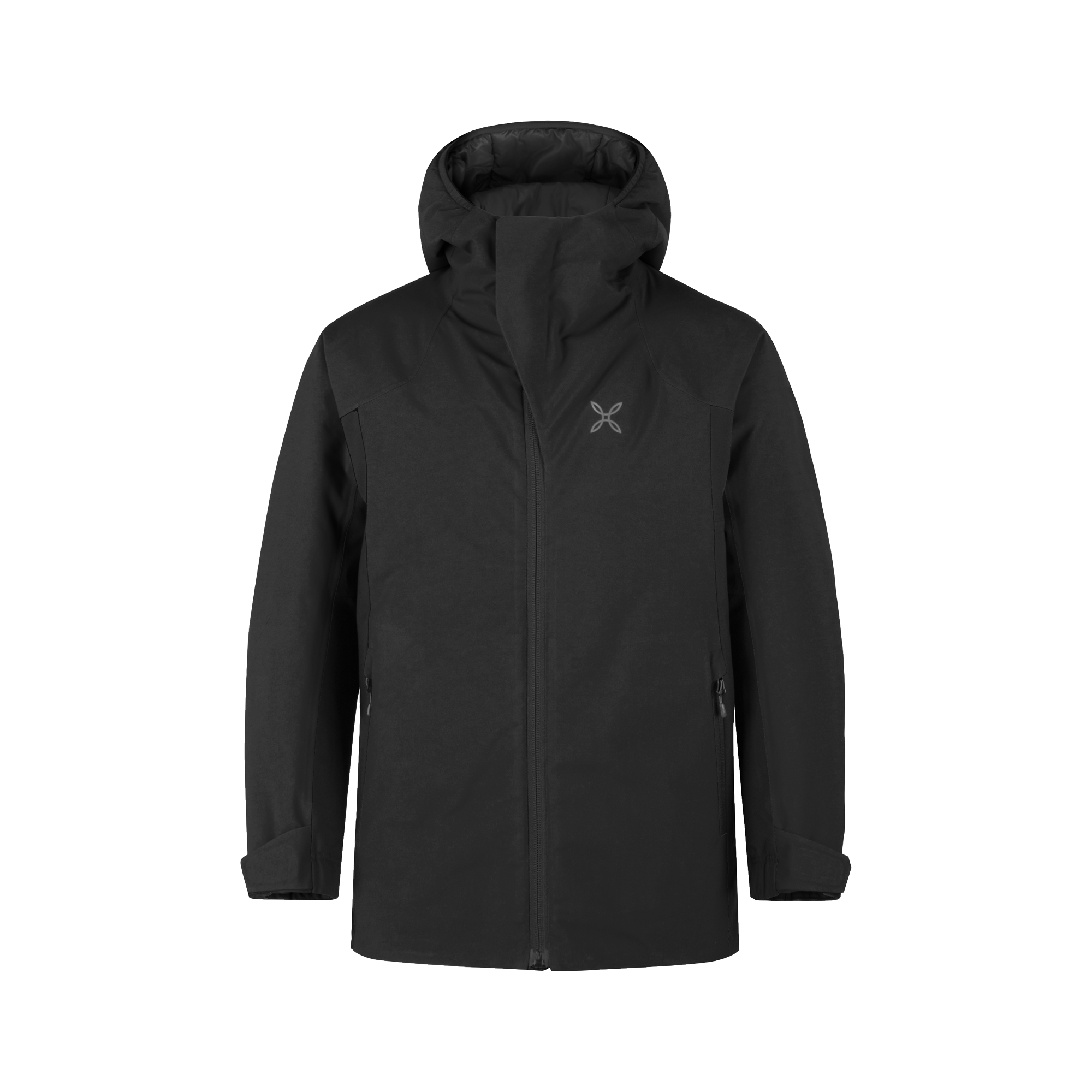 montura-ice-jacket-kids-giacca-sci-bambino-imbottita-impermeabile image 3