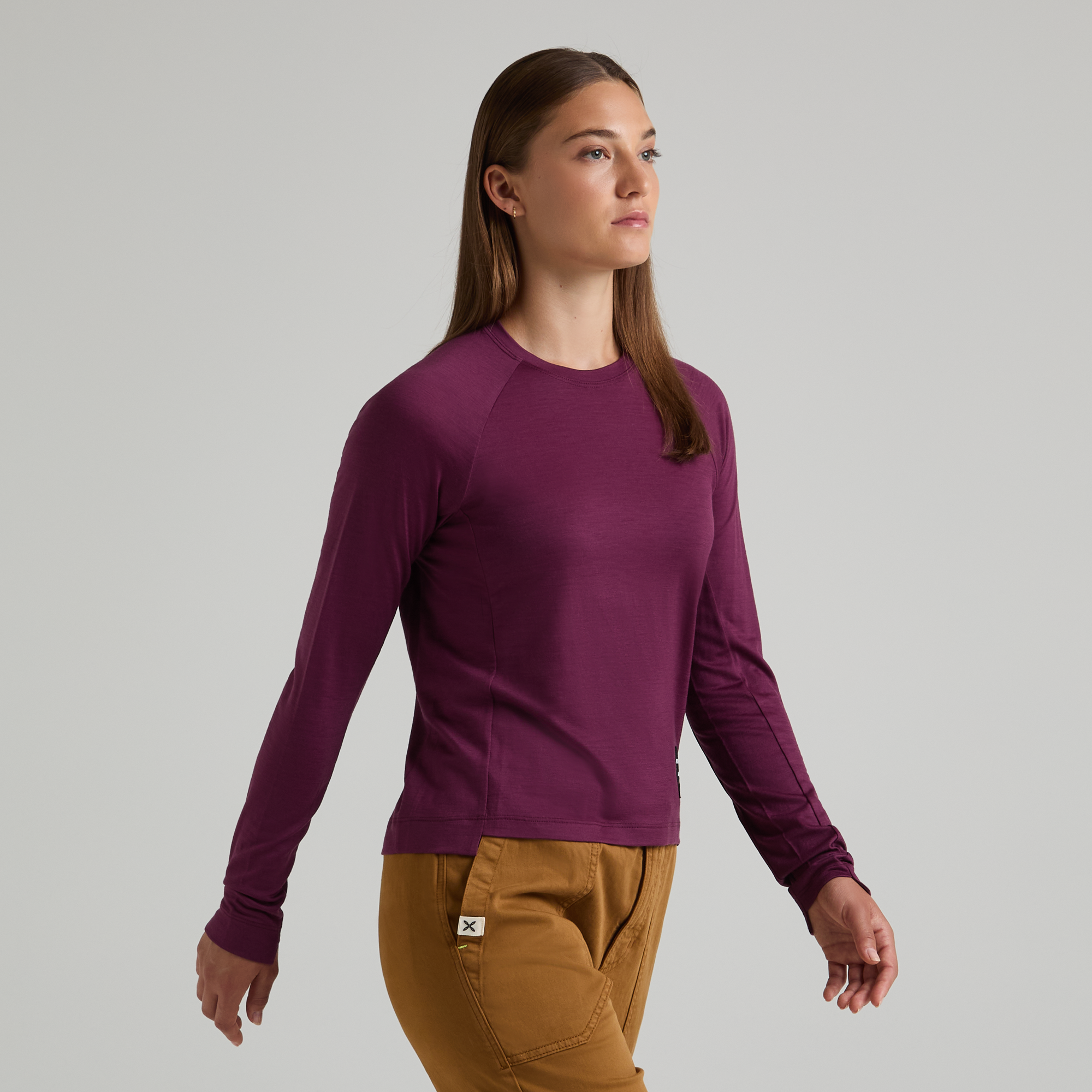 montura-merino-essential-maglia-woman-intimo-merino-donna image 1