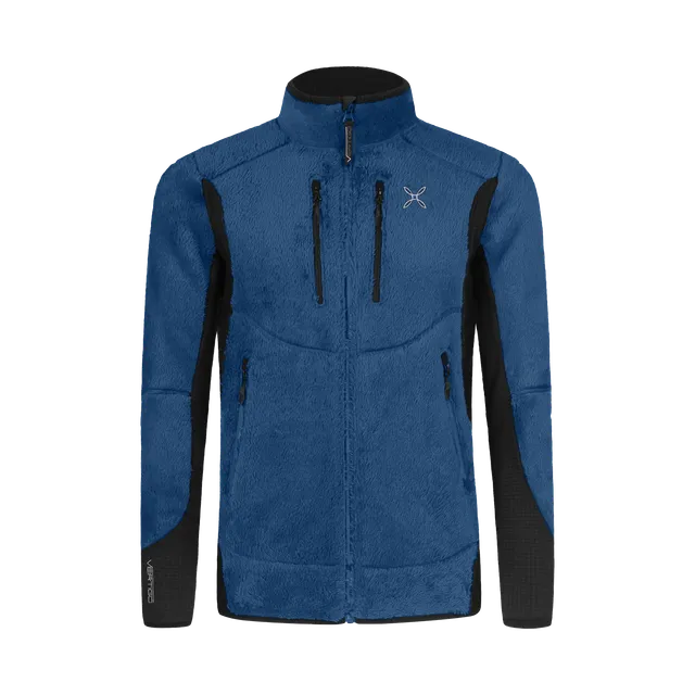 montura-nordic-fleece-jacket-giacca-pile-termica image 1