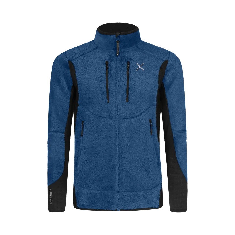 montura-nordic-fleece-jacket-giacca-pile-termica image 1