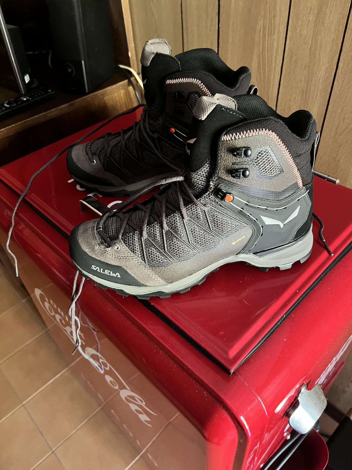 Il meglio per trekking alpino leggero