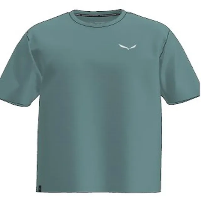 salewa-eagle-sunset-loose-t-shirt-m-t-shirt-uomo-loose-fit image 1