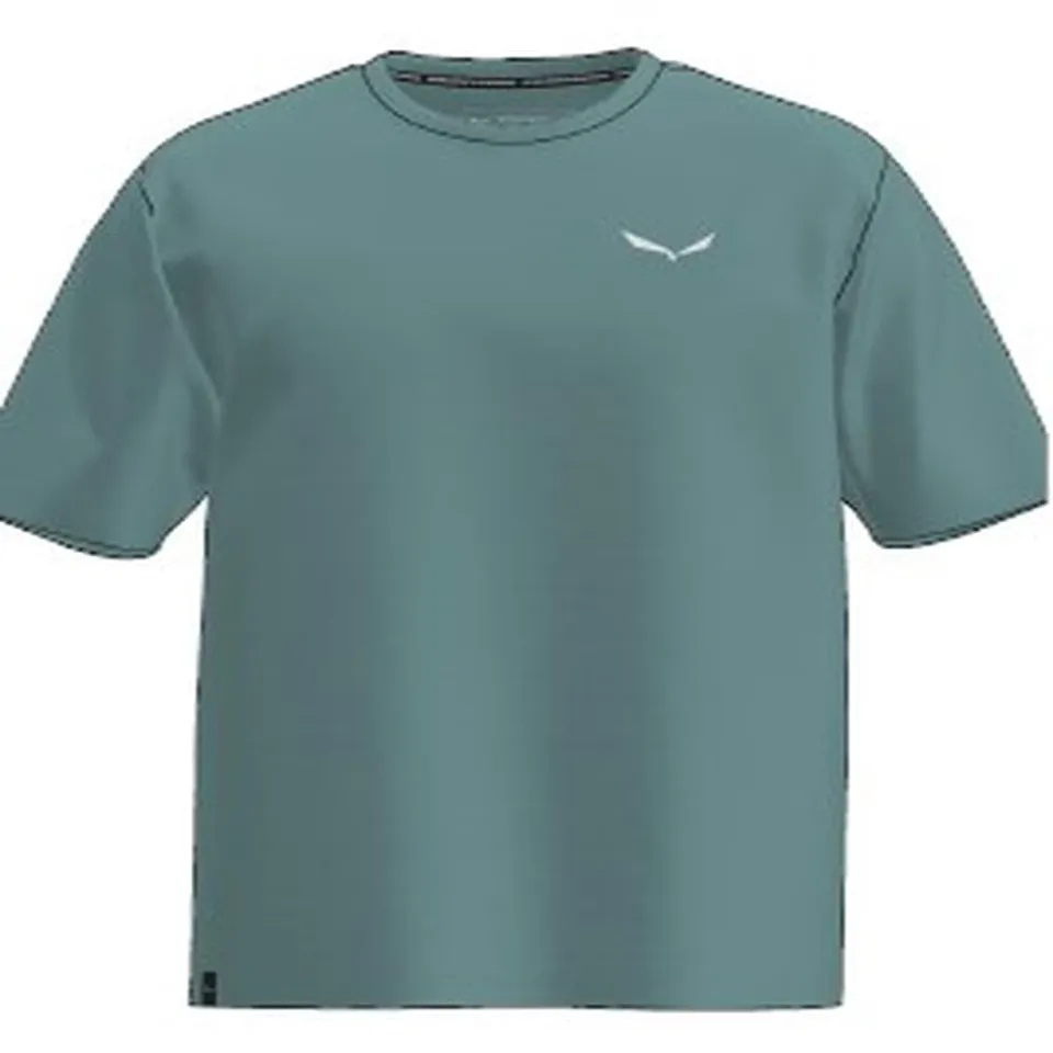 salewa-eagle-sunset-loose-t-shirt-m-t-shirt-uomo-loose-fit image 1