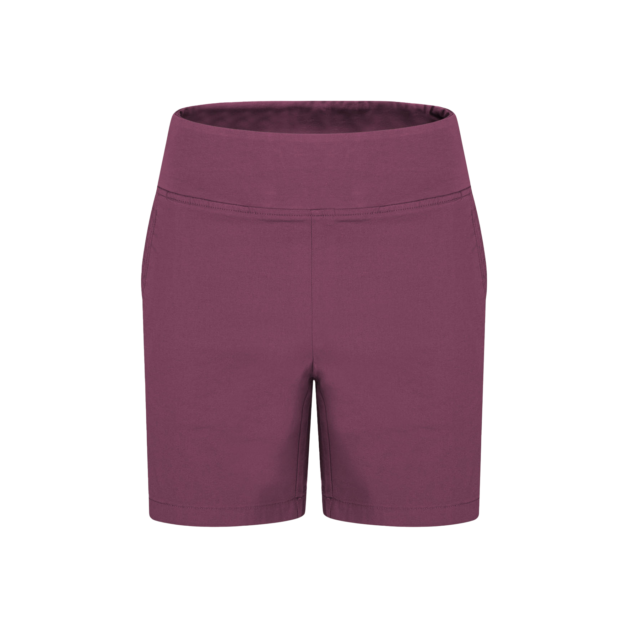 montura-coos-shorts-woman-pantaloncini-arrampicata-donna-in-cotone-stretch image 7