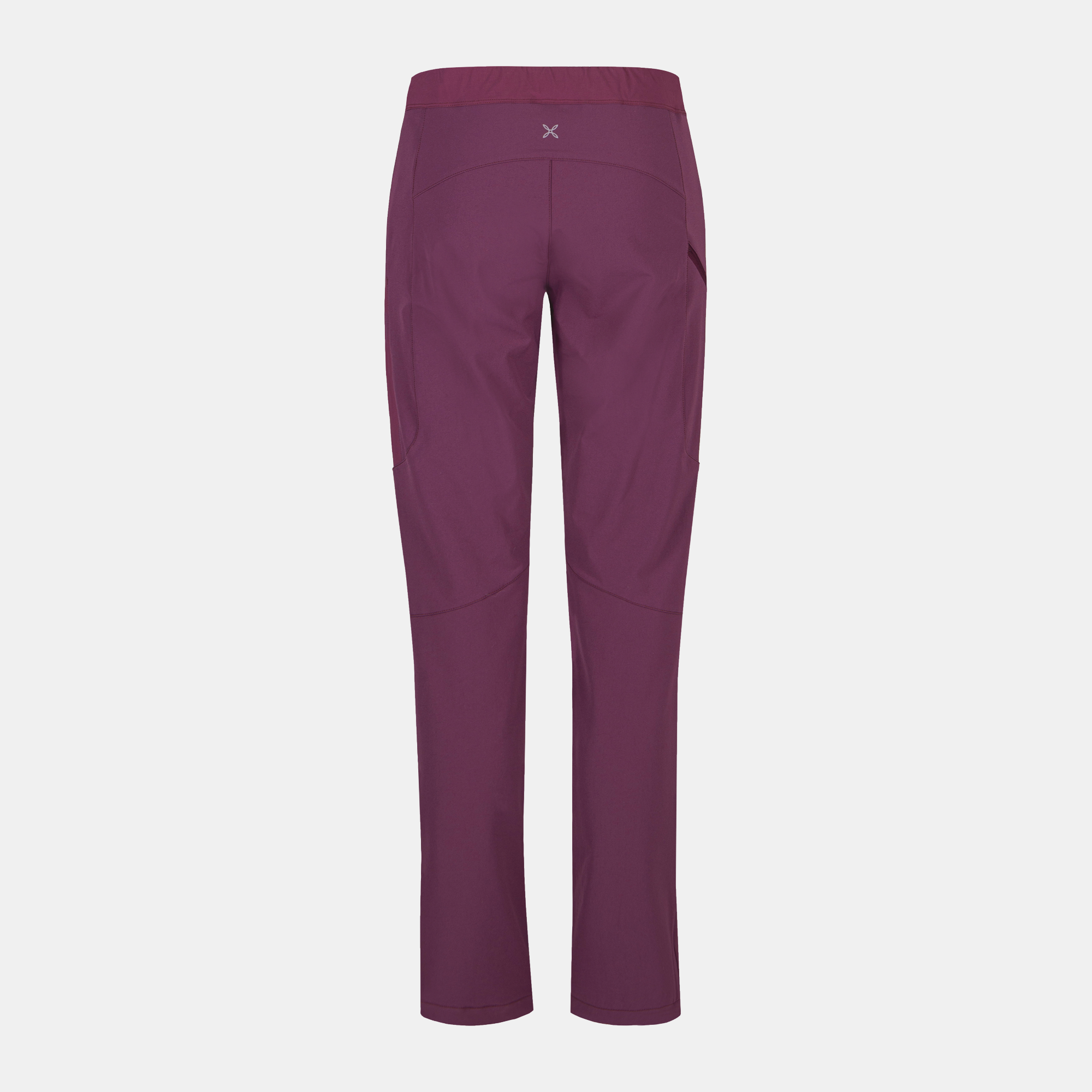 montura-dolomiti-2-5-cm-pants-woman-pantaloni-trekking-donna image 5