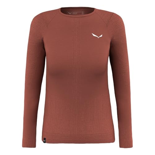 salewa-zebru-medium-warm-t-shirt-termica-donna-manica-lunga image 3