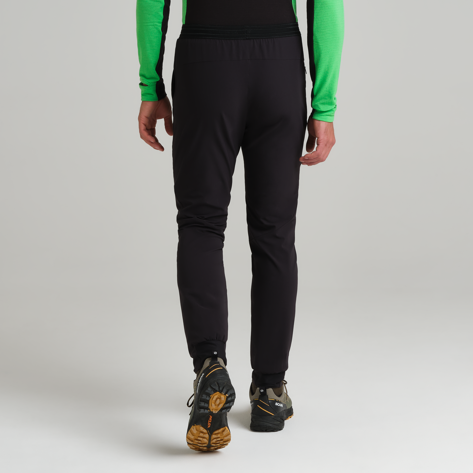 montura-flow-pants-pantaloni-softshell-trekking-elasticizzati image 6