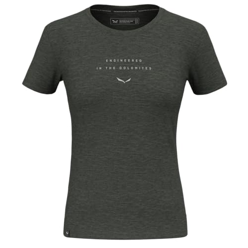 salewa-eagle-maglietta-tecnica-da-donna image 6
