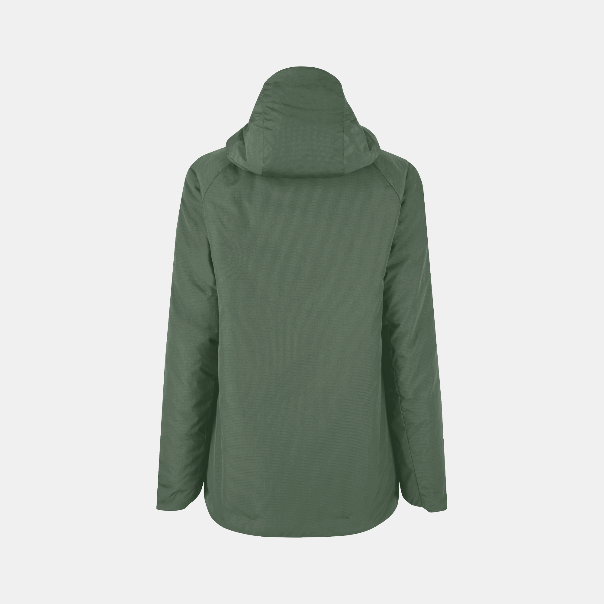 montura-versante-comfortemp-hooded-jacket-donna-piumino-leggero-con-cappuccio image 4