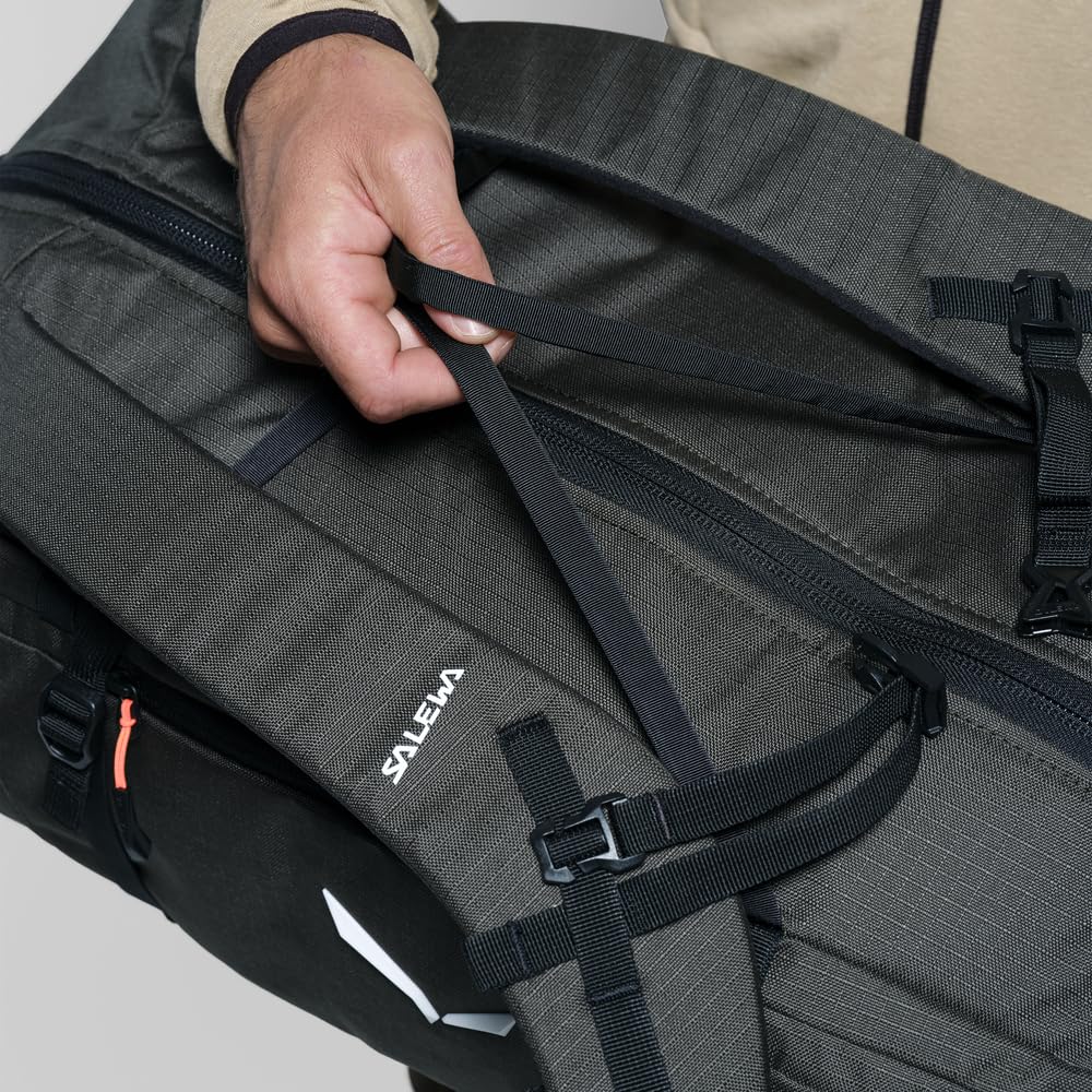 salewa-agner-xl-sacca-portacorda-per-arrampicata-indoor-e-outdoor image 5