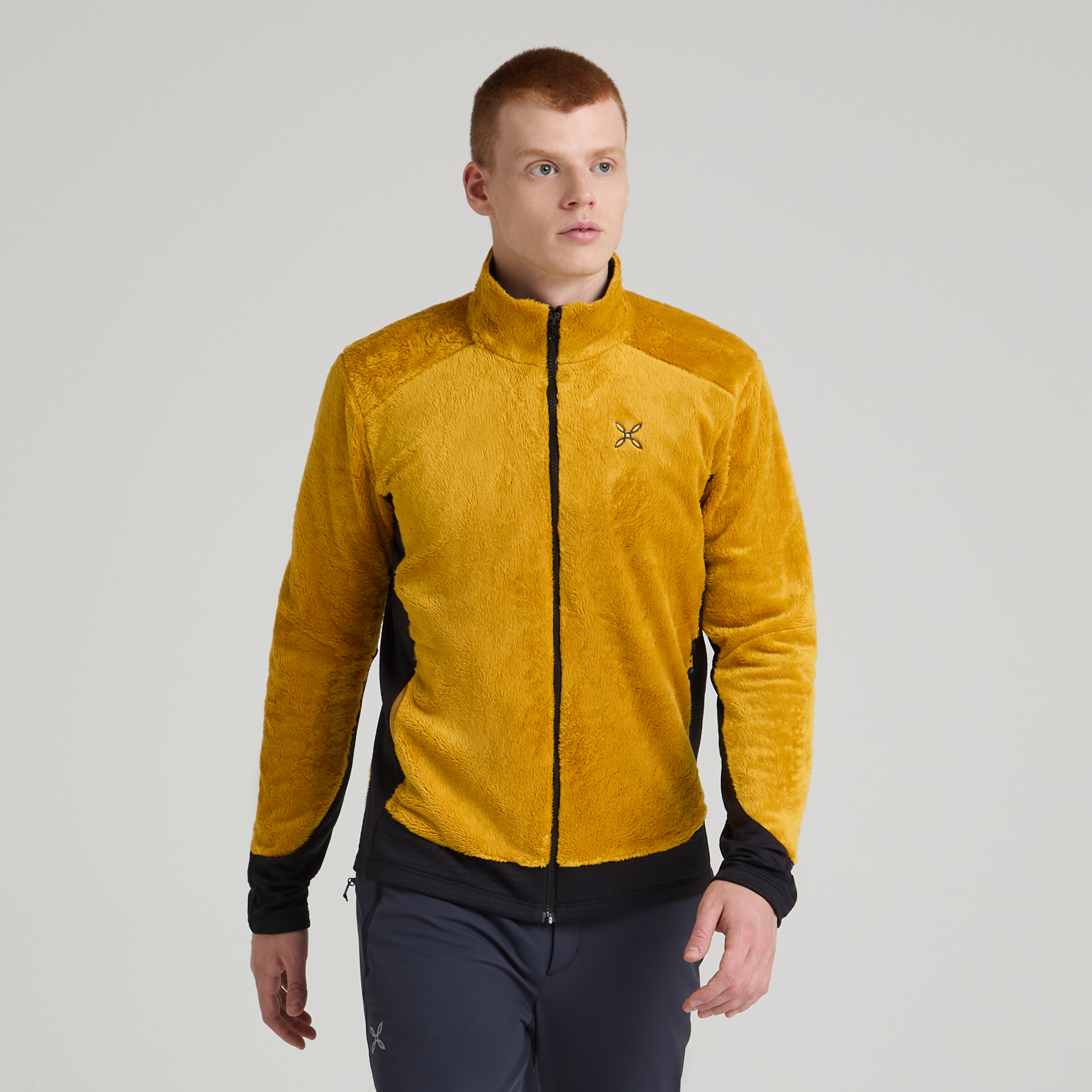 montura-polar-2-jacket-pile-termico-unisex image 7